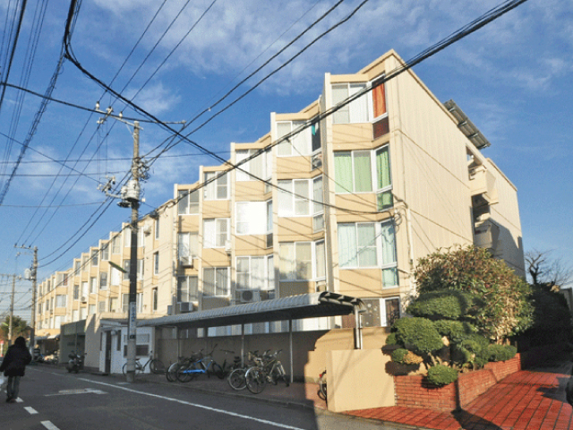 賃料51,000円~52,000円