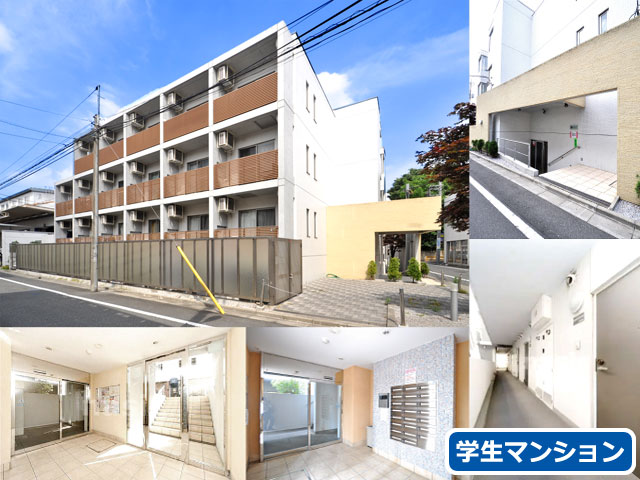 賃料80,000円~86,000円