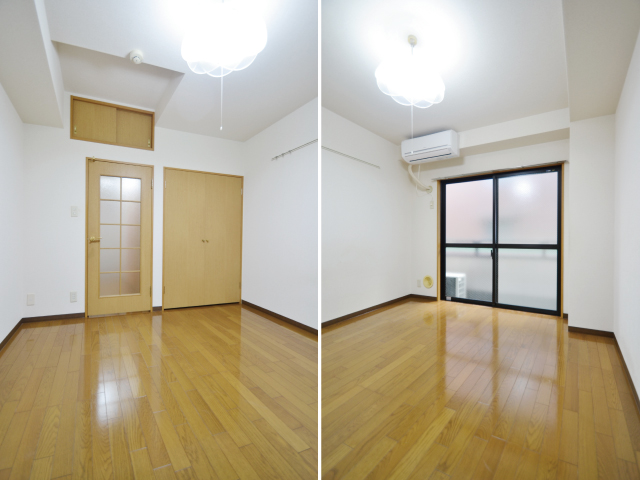 王子神谷駅の賃貸 70,000円 写真2