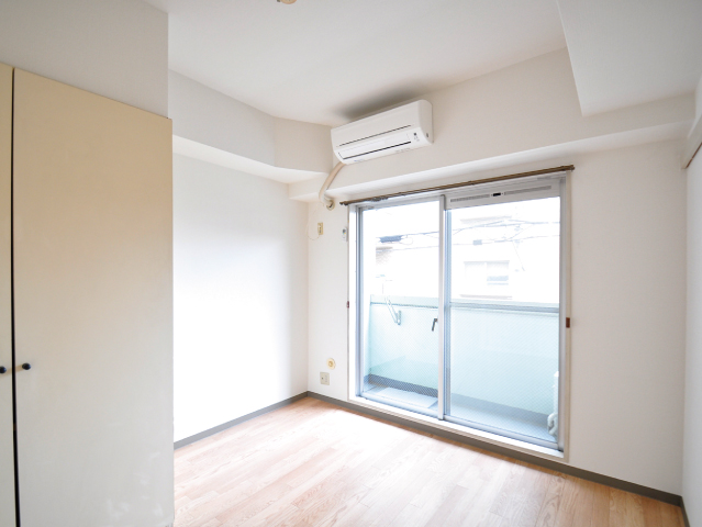 東久留米駅の賃貸 52,000円 写真3