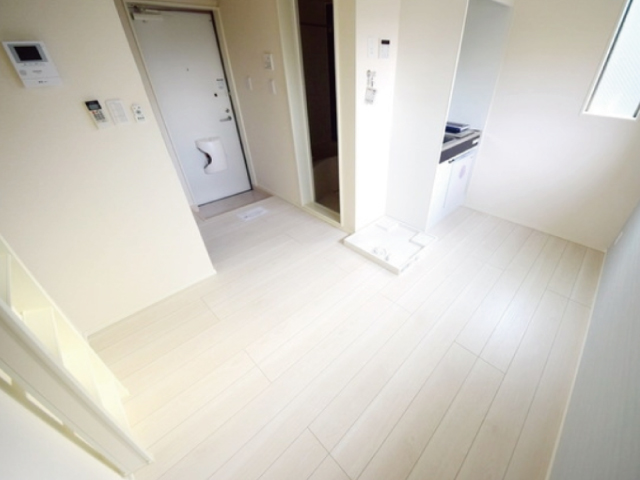 三ツ沢下町駅の賃貸 59,000円 写真3