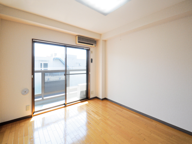 氷川台駅の賃貸 64,000円 写真3