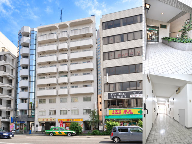 賃料63,000円