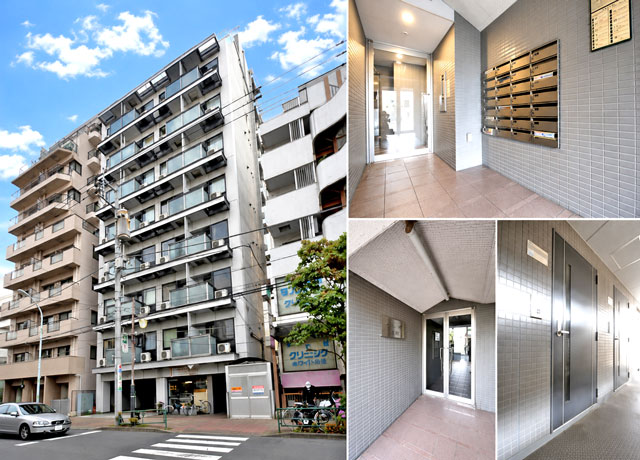 賃料76,000円