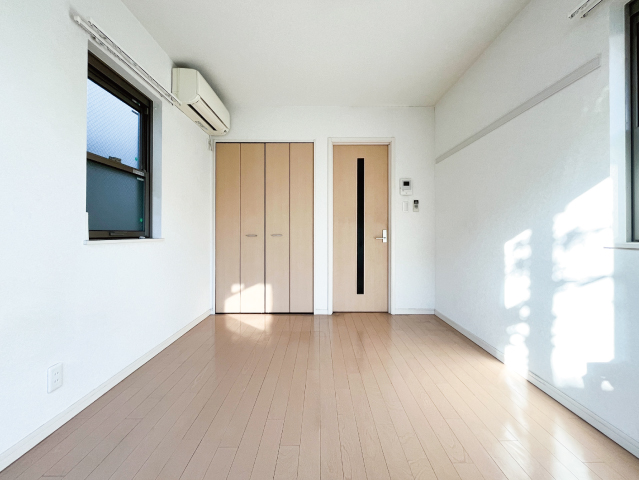 西巣鴨駅の賃貸 72,000円 写真3