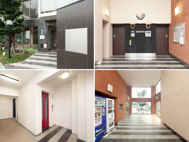 東長崎駅の賃貸 68,500円 写真2