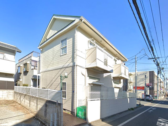 賃料50,000円