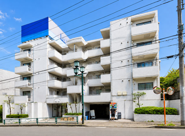 賃料44,000円