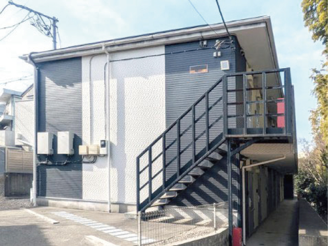 賃料50,000円～53,000円