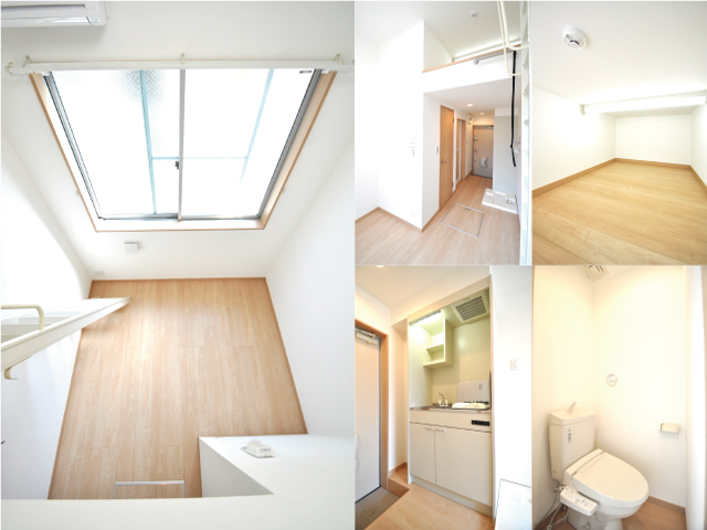 国分寺駅の賃貸 51,000円 写真2