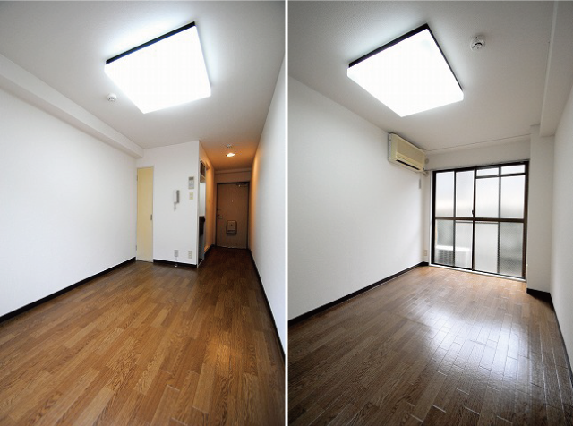 白楽駅の賃貸 35,000円 写真2