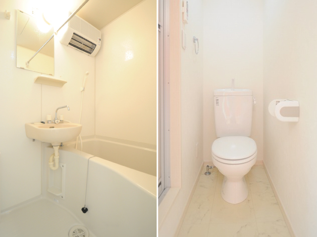 小菅駅の賃貸 54,000円 写真4