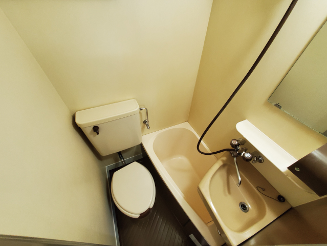 板橋区役所前駅の賃貸 53,000円 写真5