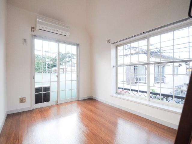 板橋区役所前駅の賃貸 52,000円 写真2