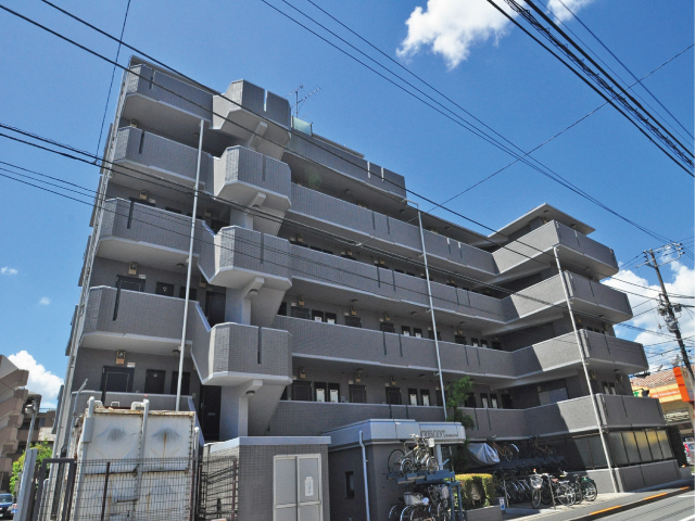 賃料45,000円