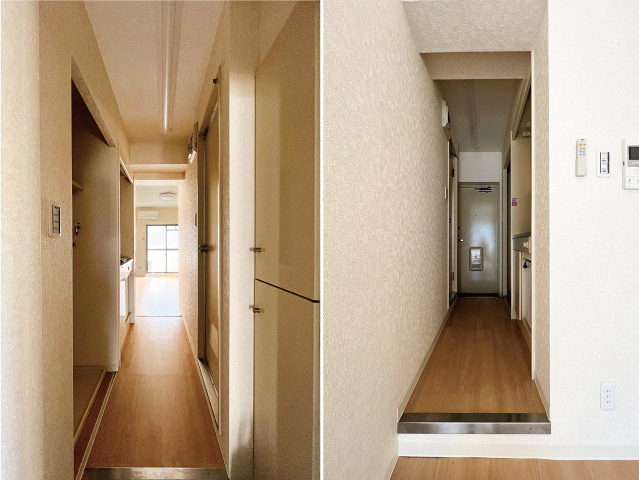 板橋区役所前駅の賃貸 55,000円 写真4