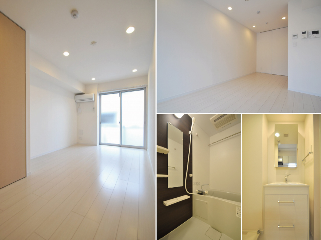 川越駅の賃貸 71,000円 写真2