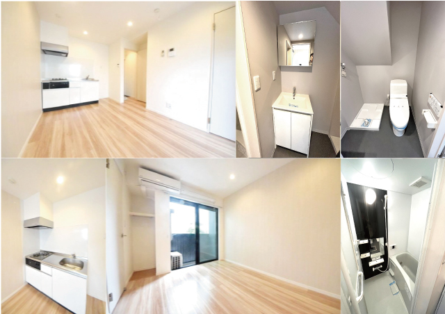 国分寺駅の賃貸 65,000円 写真2