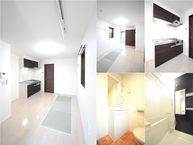 笹塚駅の賃貸 82,000円 写真2