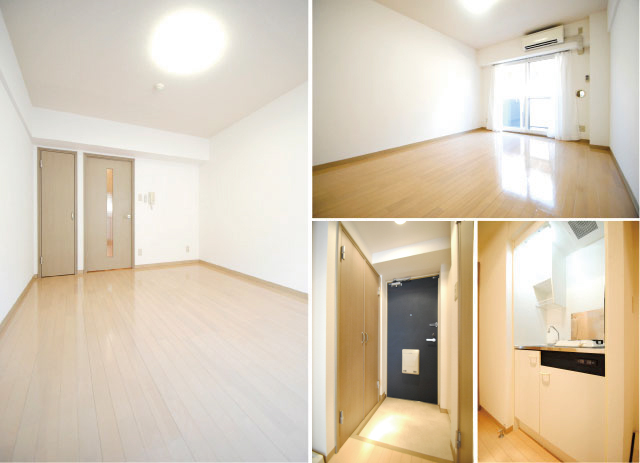 町田駅の賃貸 79,000円 写真2