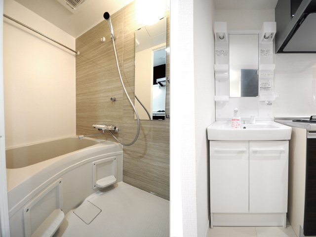 祖師ヶ谷大蔵駅の賃貸 70,000円 写真3