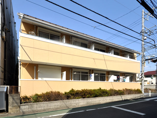 賃料65,000円