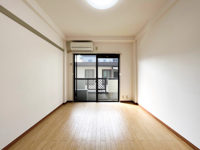 練馬駅の賃貸 54,000円 写真2