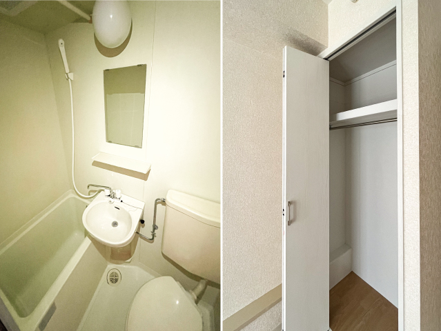 板橋区役所前駅の賃貸 55,000円 写真5