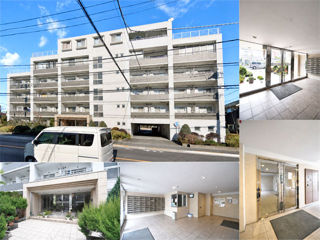 賃料56,000円～59,000円