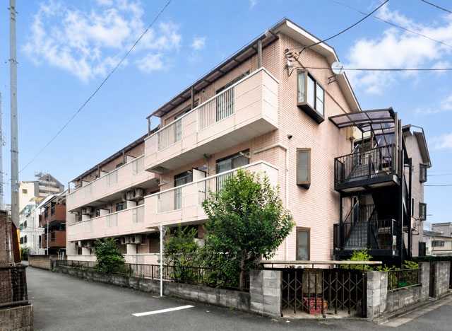 賃料66,000円