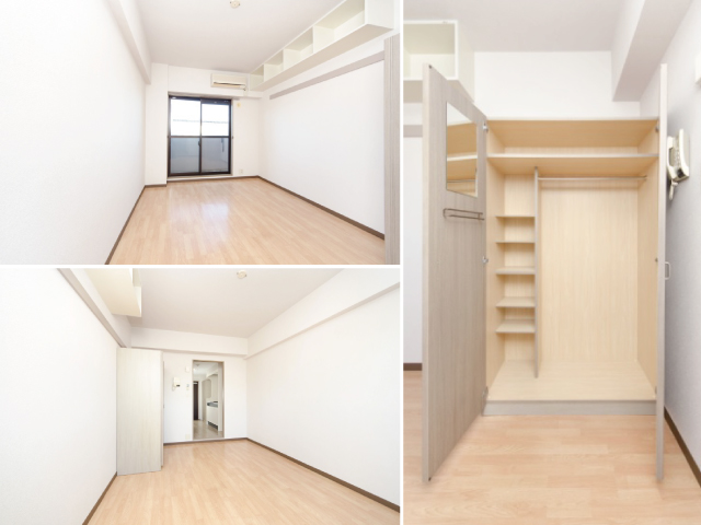 ひばりヶ丘駅の賃貸 49,000円 写真3