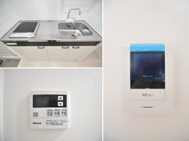 みずほ台駅の賃貸 46,000円 写真3