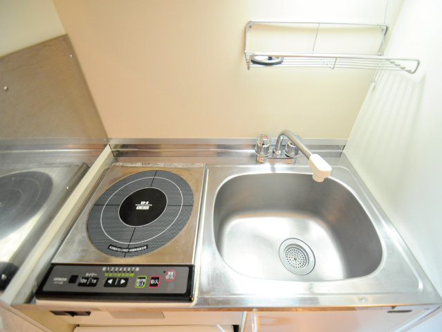 氷川台駅の賃貸 64,000円 写真4