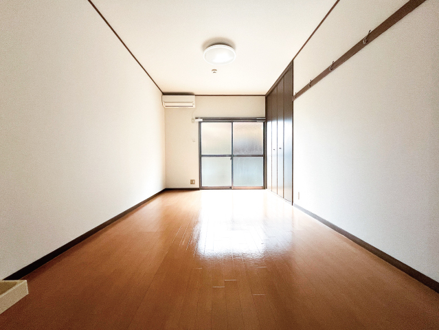 小竹向原駅の賃貸 52,000円 写真3