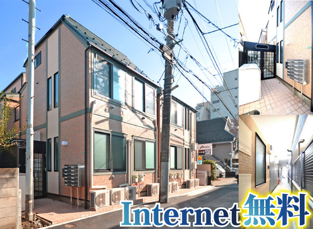 賃料56,000円~67,000円