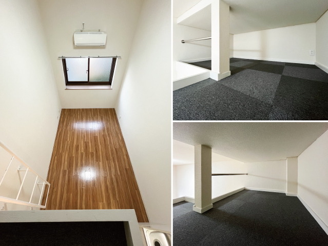 ときわ台駅の賃貸 48,000円 写真3