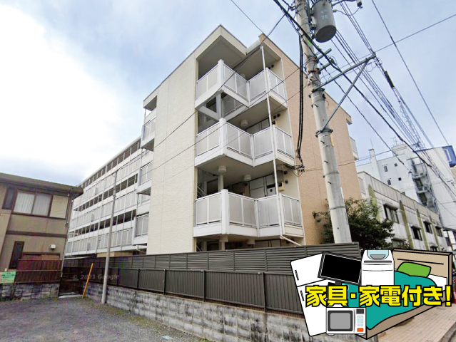 賃料52,000円~74,000円