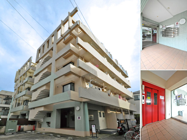 賃料49,000円~54,000円