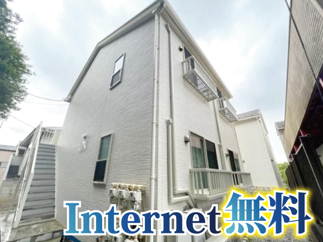 賃料58,500円~60,500円
