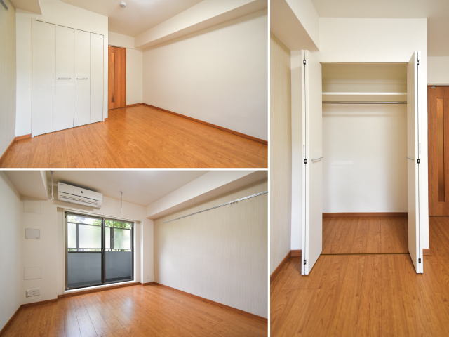 千川駅の賃貸 83,000円 写真3