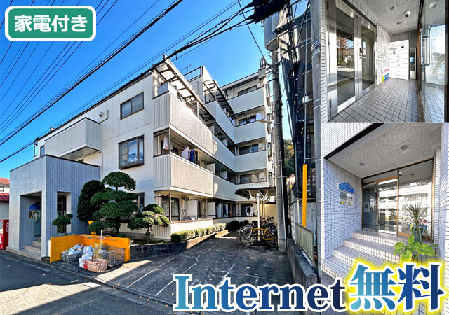 賃料38,000円~39,000円