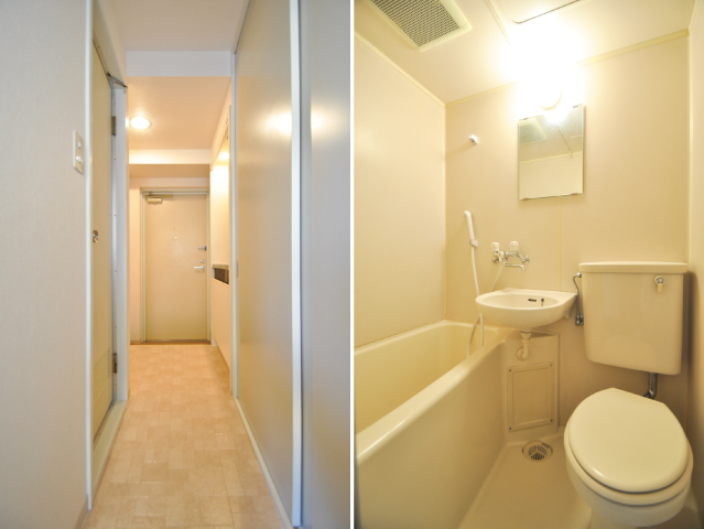 平和台駅の賃貸 60,000円 写真5