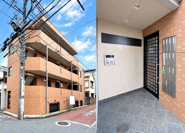 賃料70,000円
