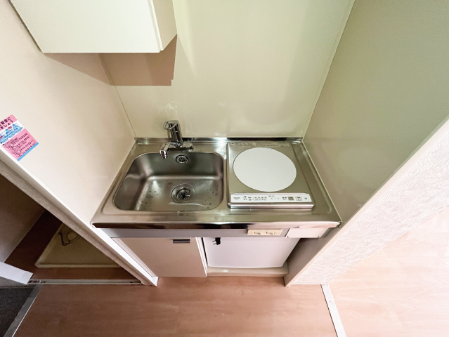 板橋区役所前駅の賃貸 55,000円 写真3