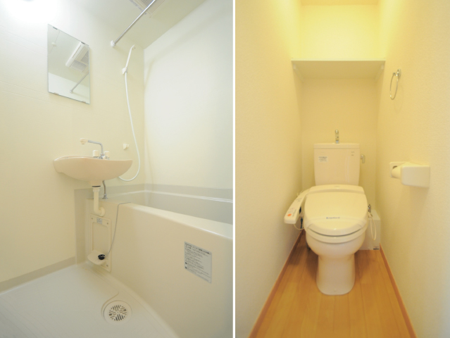 川越駅の賃貸 53,000円 写真5