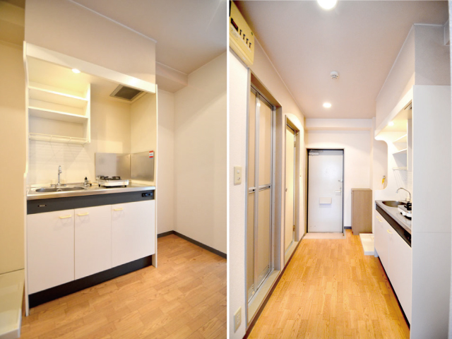 志木駅の賃貸 65,000円 写真4