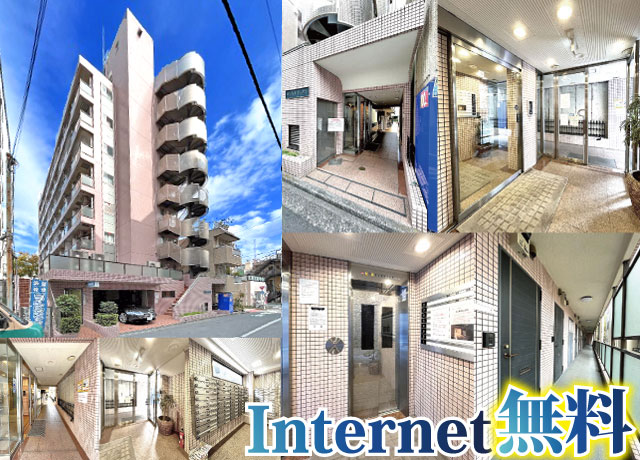 賃料59,000円～63,000円