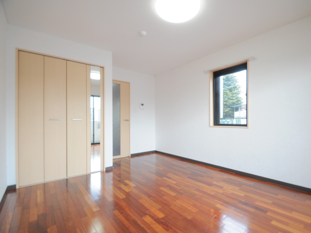 南与野駅の賃貸 55,000円 写真3