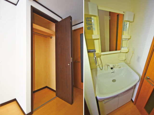 護国寺駅の賃貸 79,000円 写真3