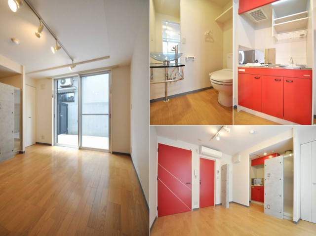 東武練馬駅の賃貸 80,000円 写真2